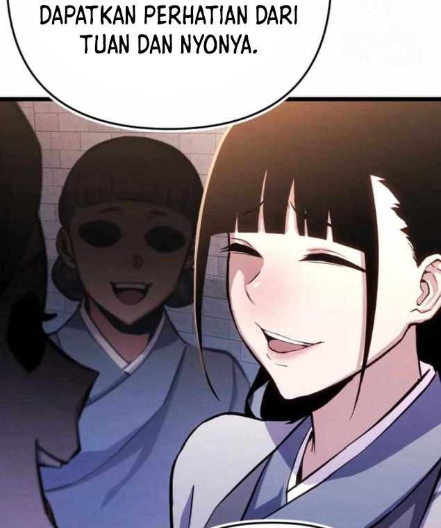 The Indomitable Wanderer Chapter 20 Gambar 32