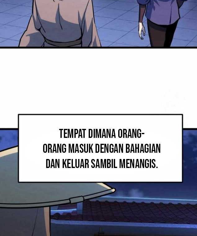 The Indomitable Wanderer Chapter 20 Gambar 41