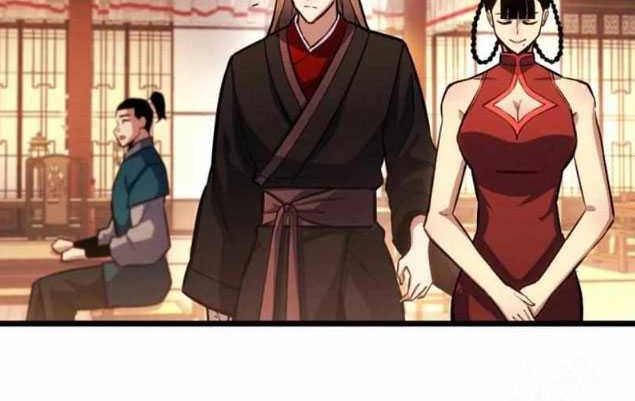 The Indomitable Wanderer Chapter 20 Gambar 50