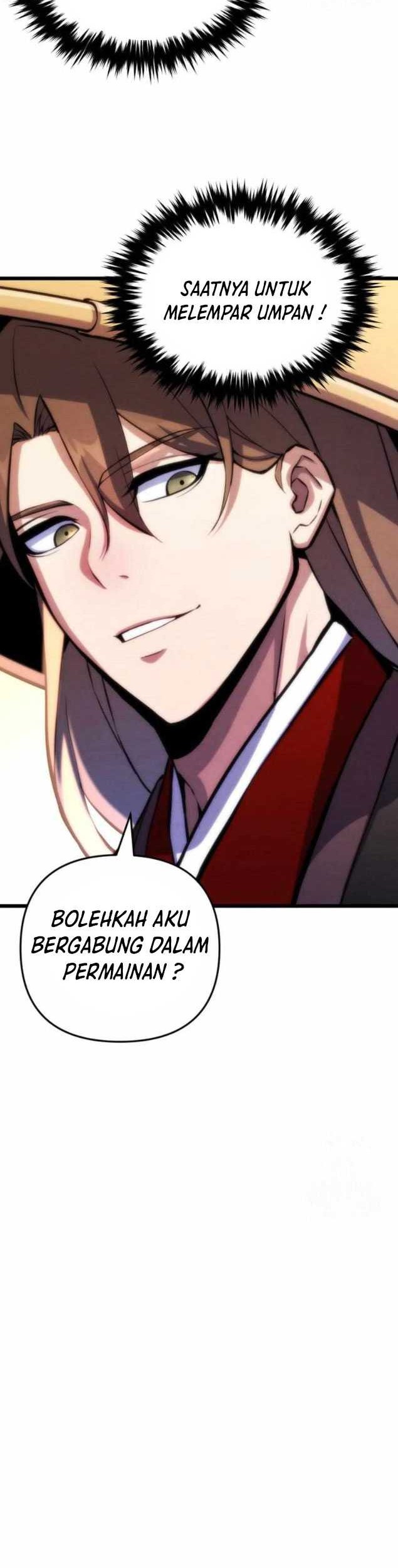 The Indomitable Wanderer Chapter 20 Gambar 55