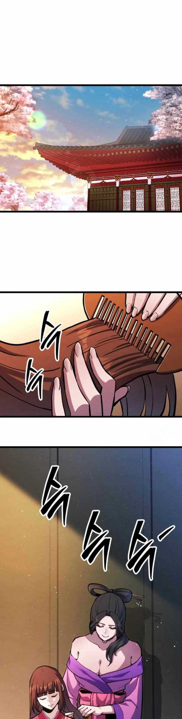 Baca  The Indomitable Wanderer Chapter 20 Gambar 2