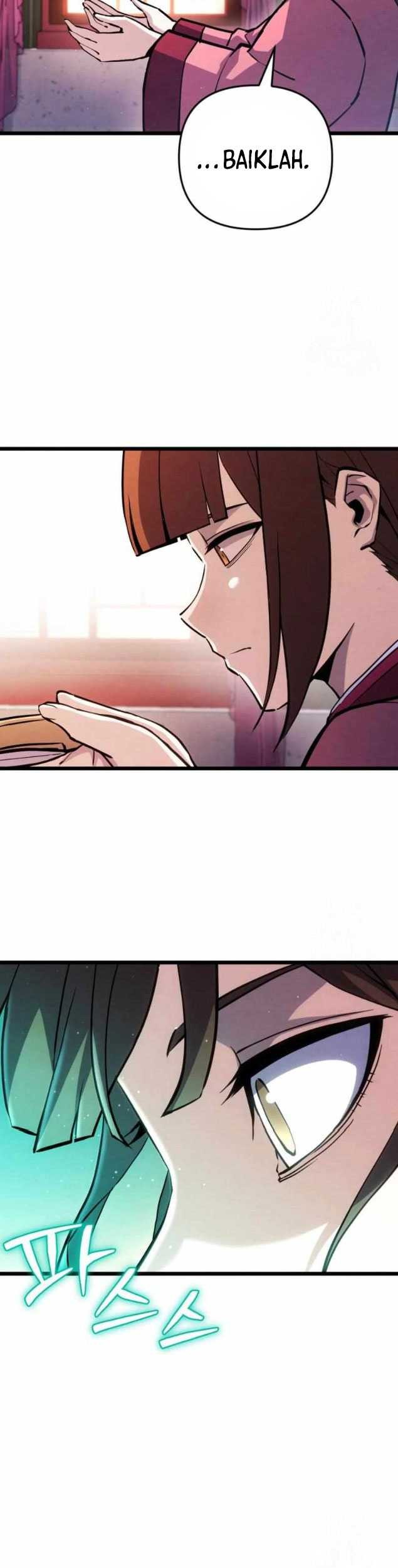 The Indomitable Wanderer Chapter 20 Gambar 6