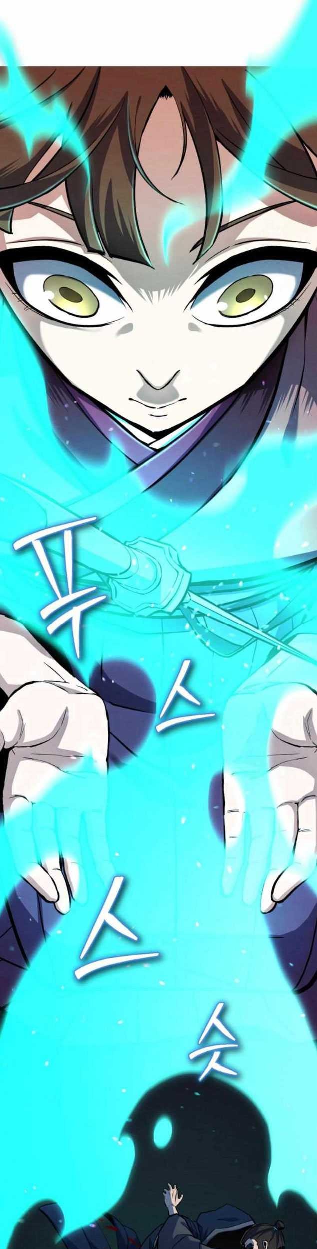 The Indomitable Wanderer Chapter 20 Gambar 8
