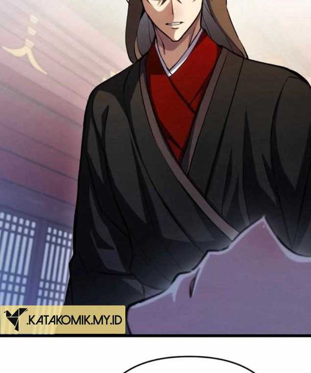 The Indomitable Wanderer Chapter 20 Gambar 14