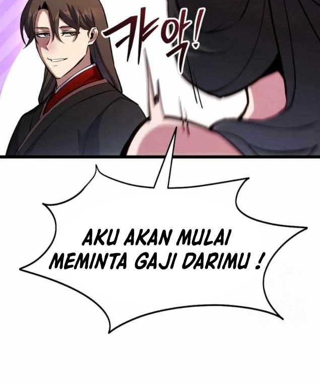 The Indomitable Wanderer Chapter 20 Gambar 20