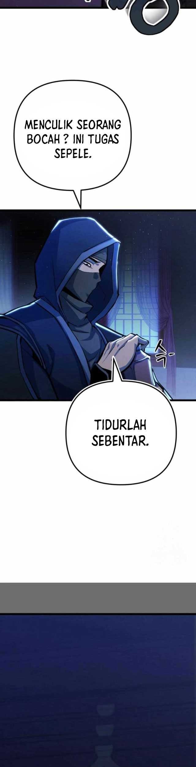 The Indomitable Wanderer Chapter 19 Gambar 26