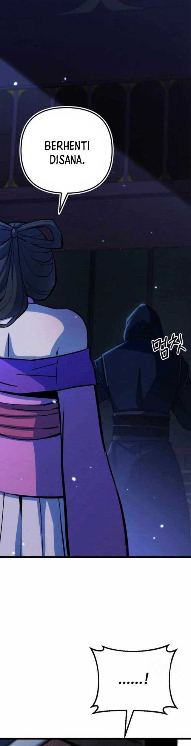 The Indomitable Wanderer Chapter 19 Gambar 27