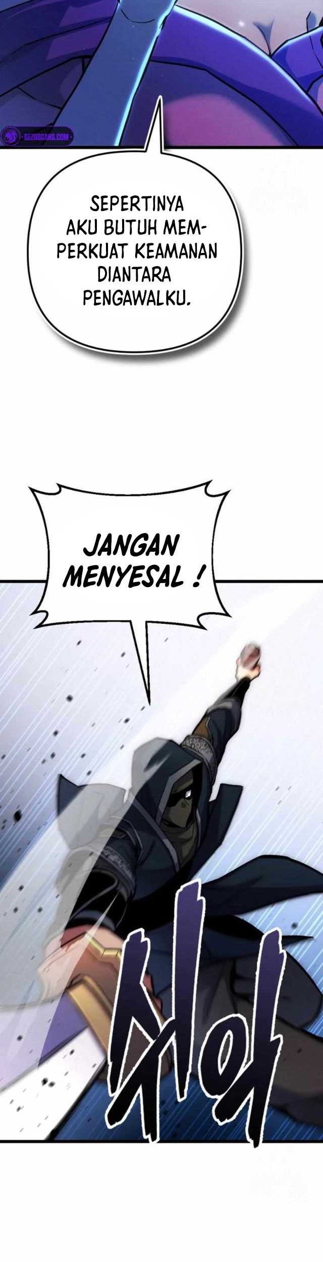 The Indomitable Wanderer Chapter 19 Gambar 30