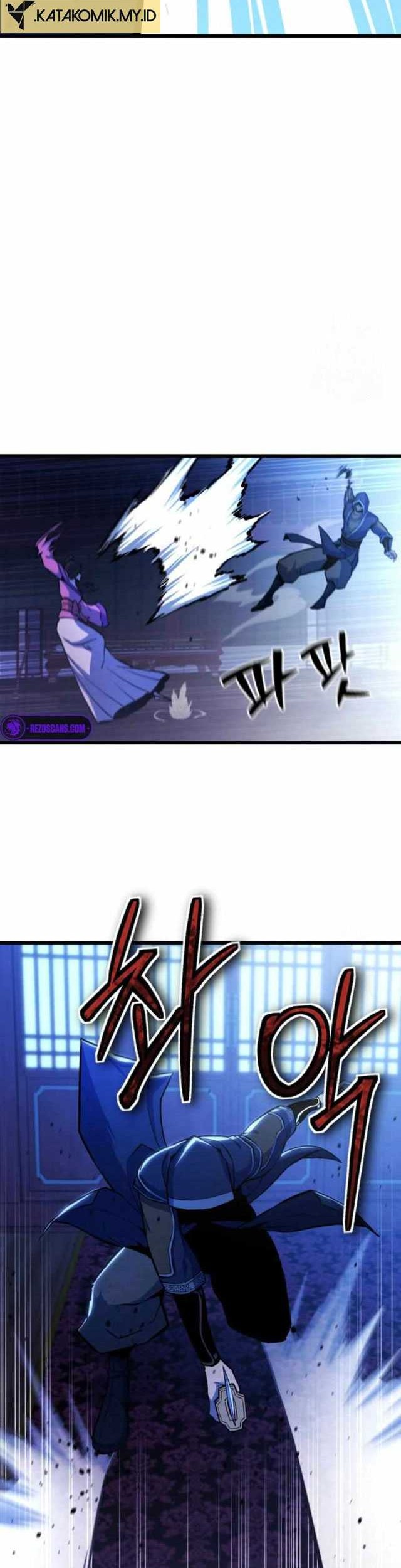 The Indomitable Wanderer Chapter 19 Gambar 36