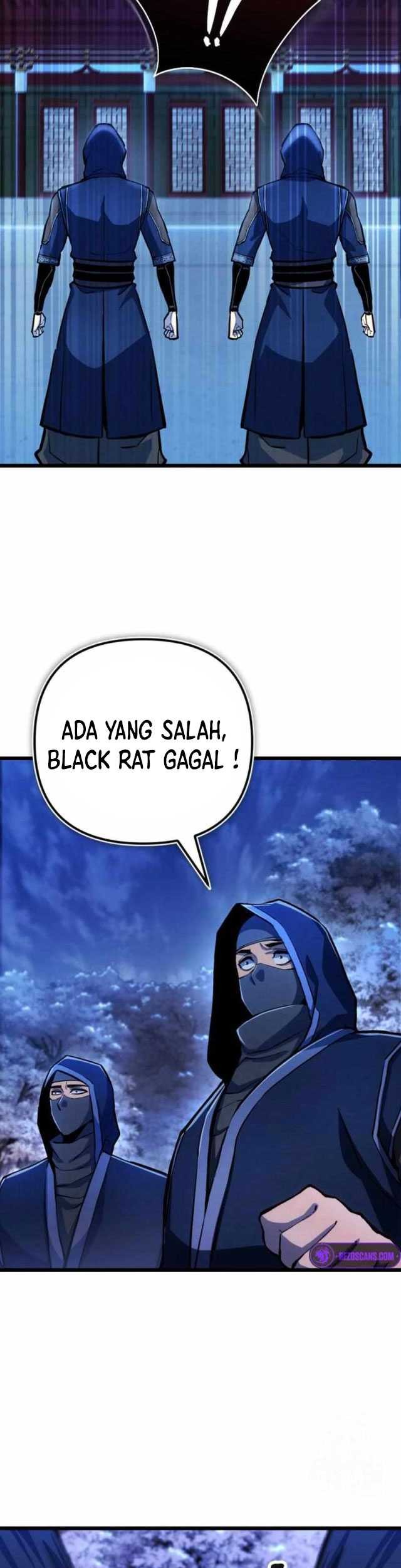 The Indomitable Wanderer Chapter 19 Gambar 41