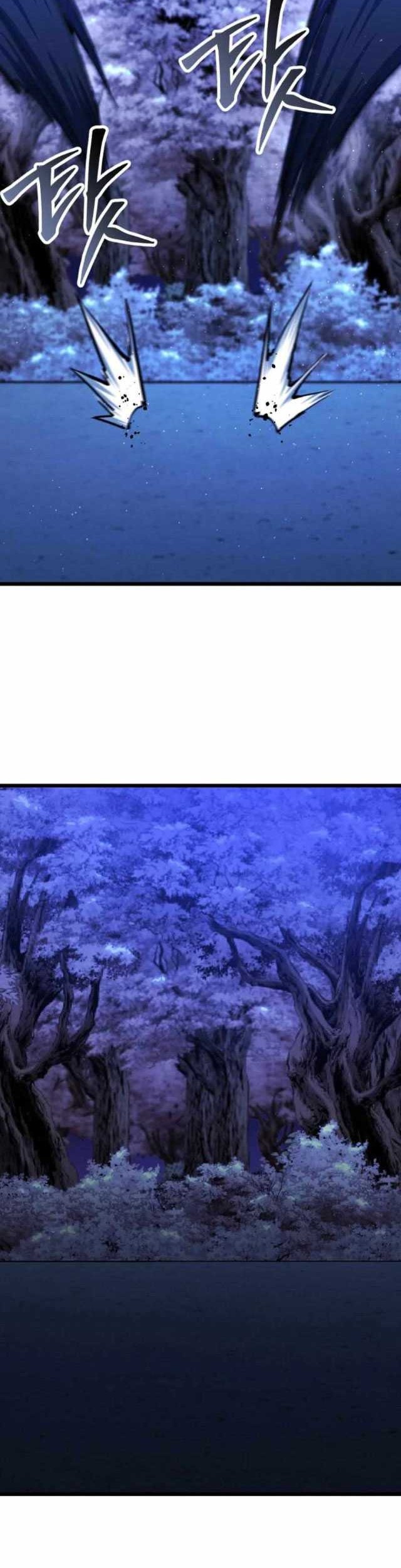The Indomitable Wanderer Chapter 19 Gambar 42