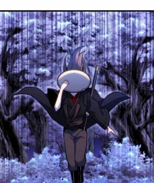 The Indomitable Wanderer Chapter 19 Gambar 43