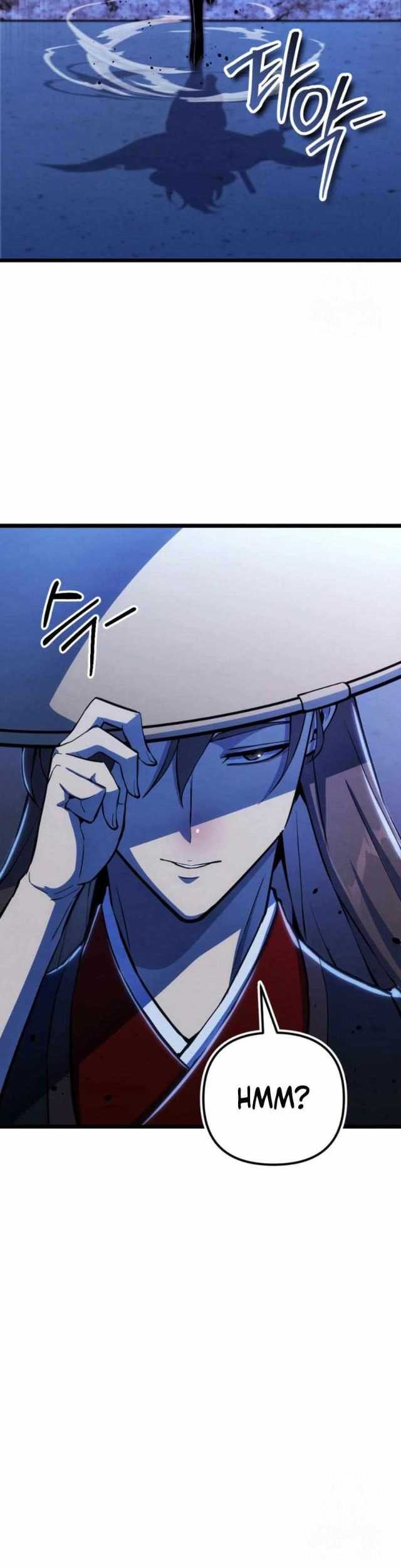 The Indomitable Wanderer Chapter 19 Gambar 44