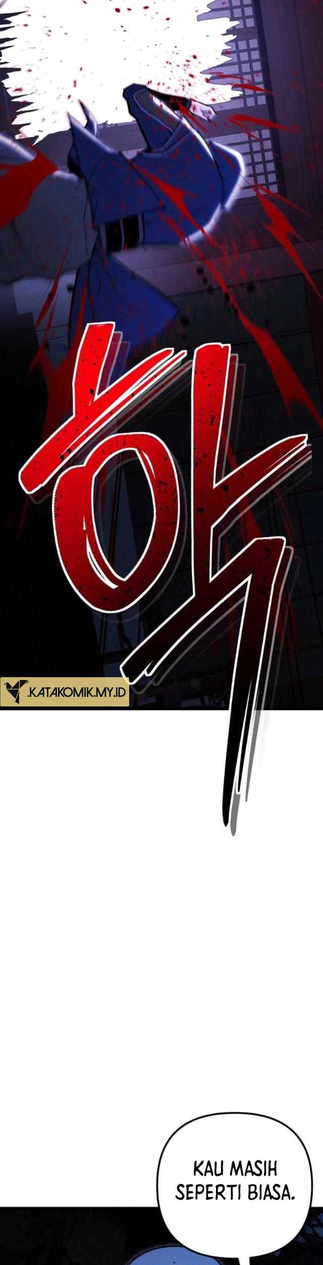 The Indomitable Wanderer Chapter 19 Gambar 57