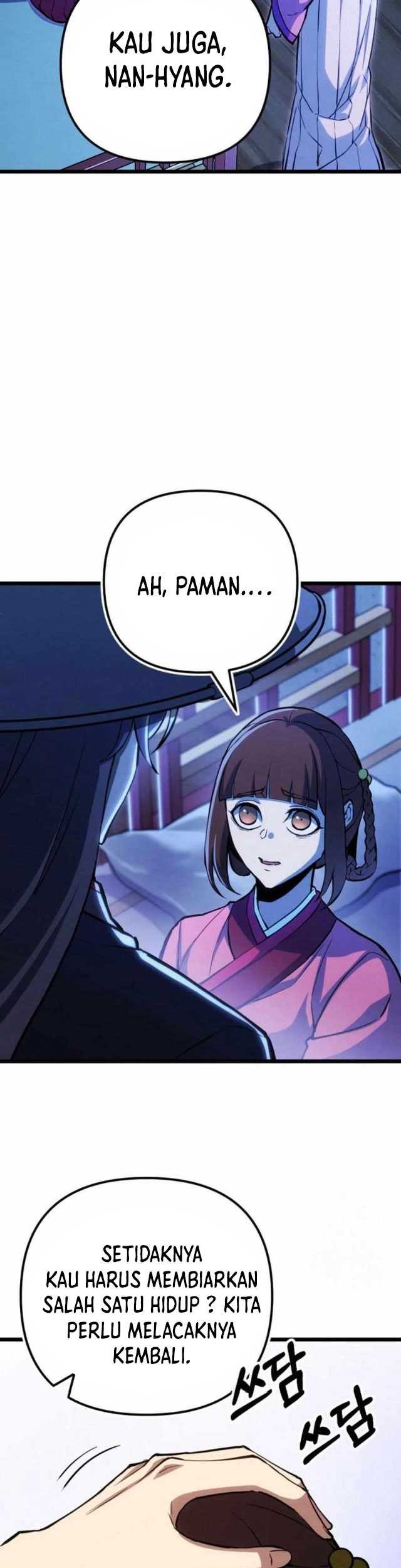 The Indomitable Wanderer Chapter 19 Gambar 59