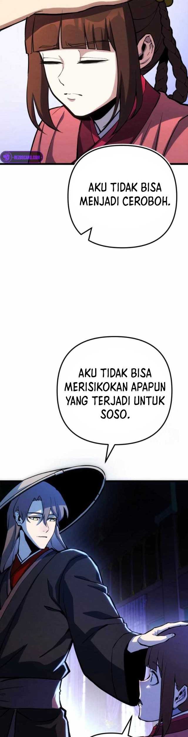The Indomitable Wanderer Chapter 19 Gambar 60
