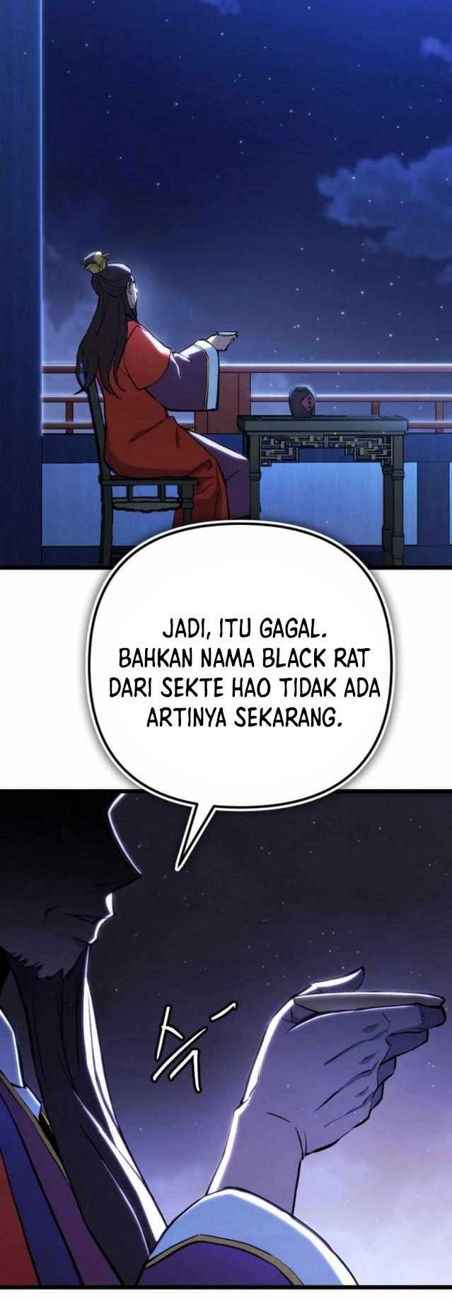 The Indomitable Wanderer Chapter 19 Gambar 65