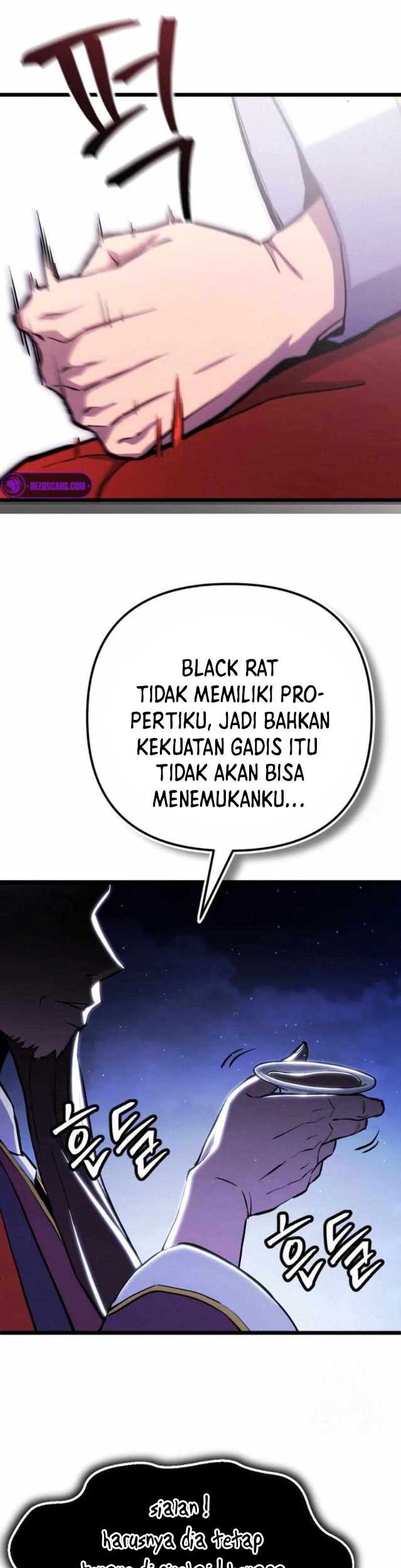 The Indomitable Wanderer Chapter 19 Gambar 66