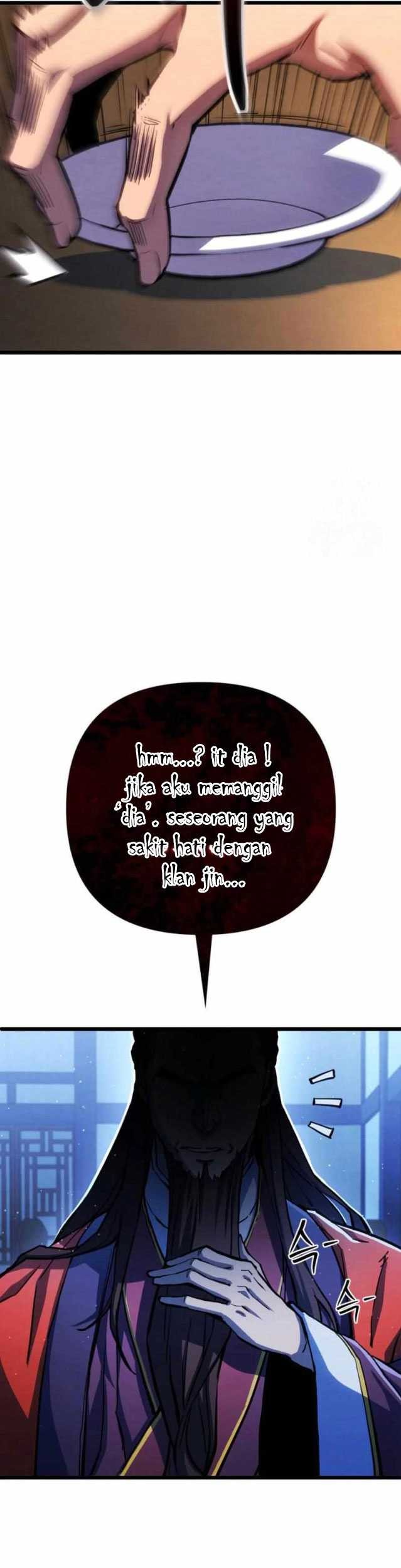 The Indomitable Wanderer Chapter 19 Gambar 68