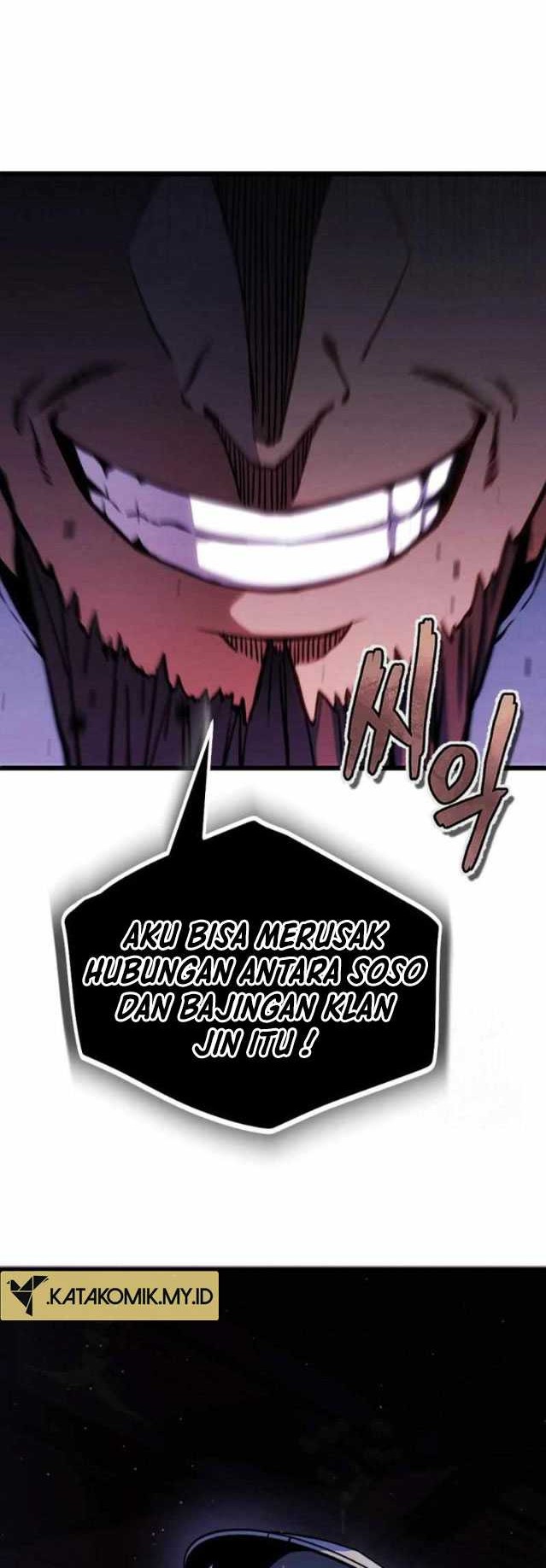 The Indomitable Wanderer Chapter 19 Gambar 69
