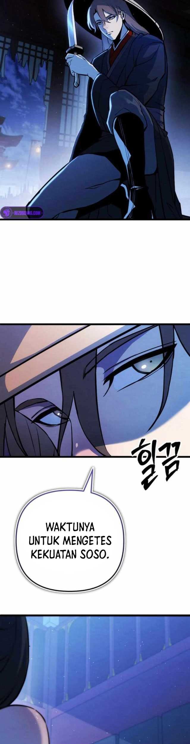 The Indomitable Wanderer Chapter 19 Gambar 70