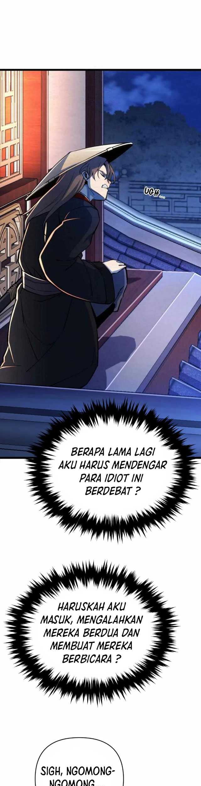 Baca  The Indomitable Wanderer Chapter 19 Gambar 2