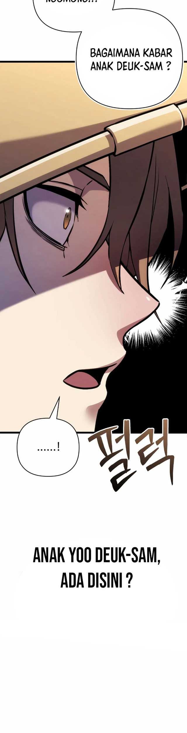 The Indomitable Wanderer Chapter 19 Gambar 3
