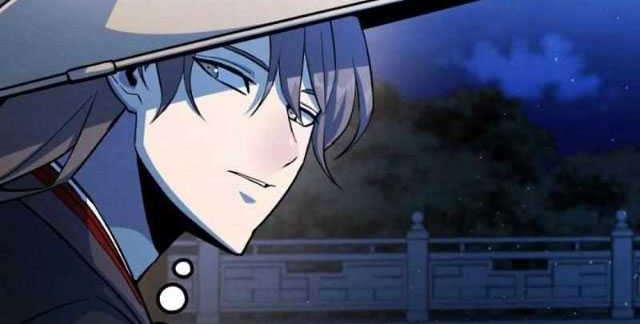 The Indomitable Wanderer Chapter 19 Gambar 10