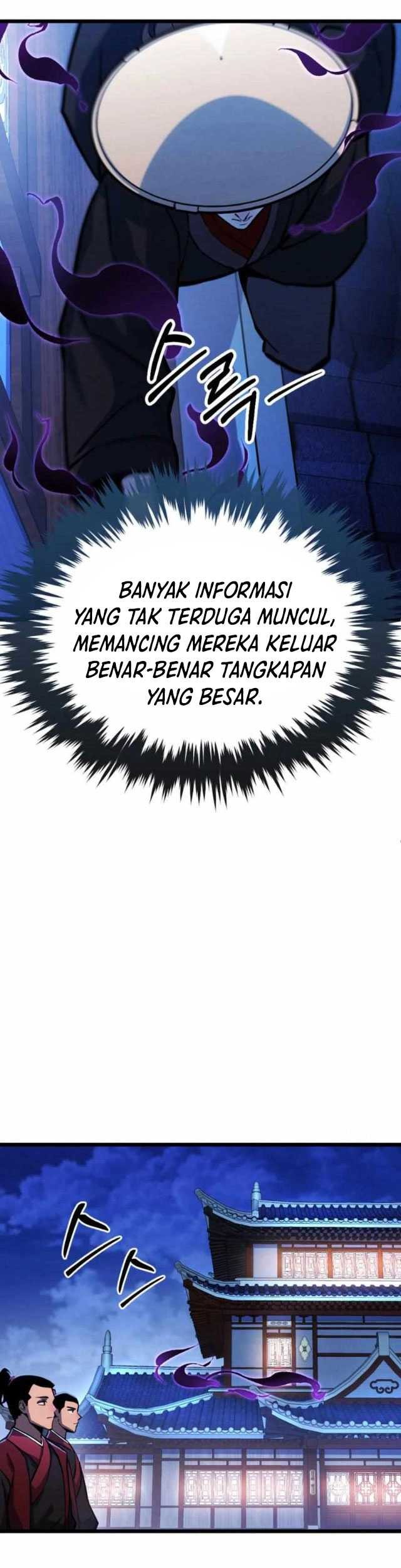 The Indomitable Wanderer Chapter 19 Gambar 14