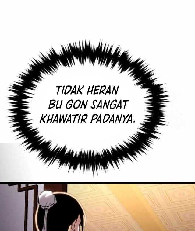 The Indomitable Wanderer Chapter 19 Gambar 19