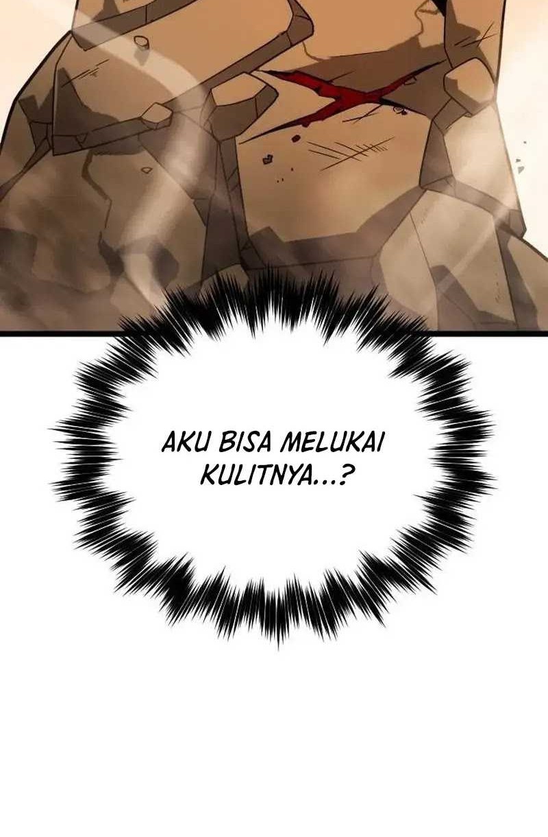 The Barbarian of Seoul Station Chapter 20 Gambar 21