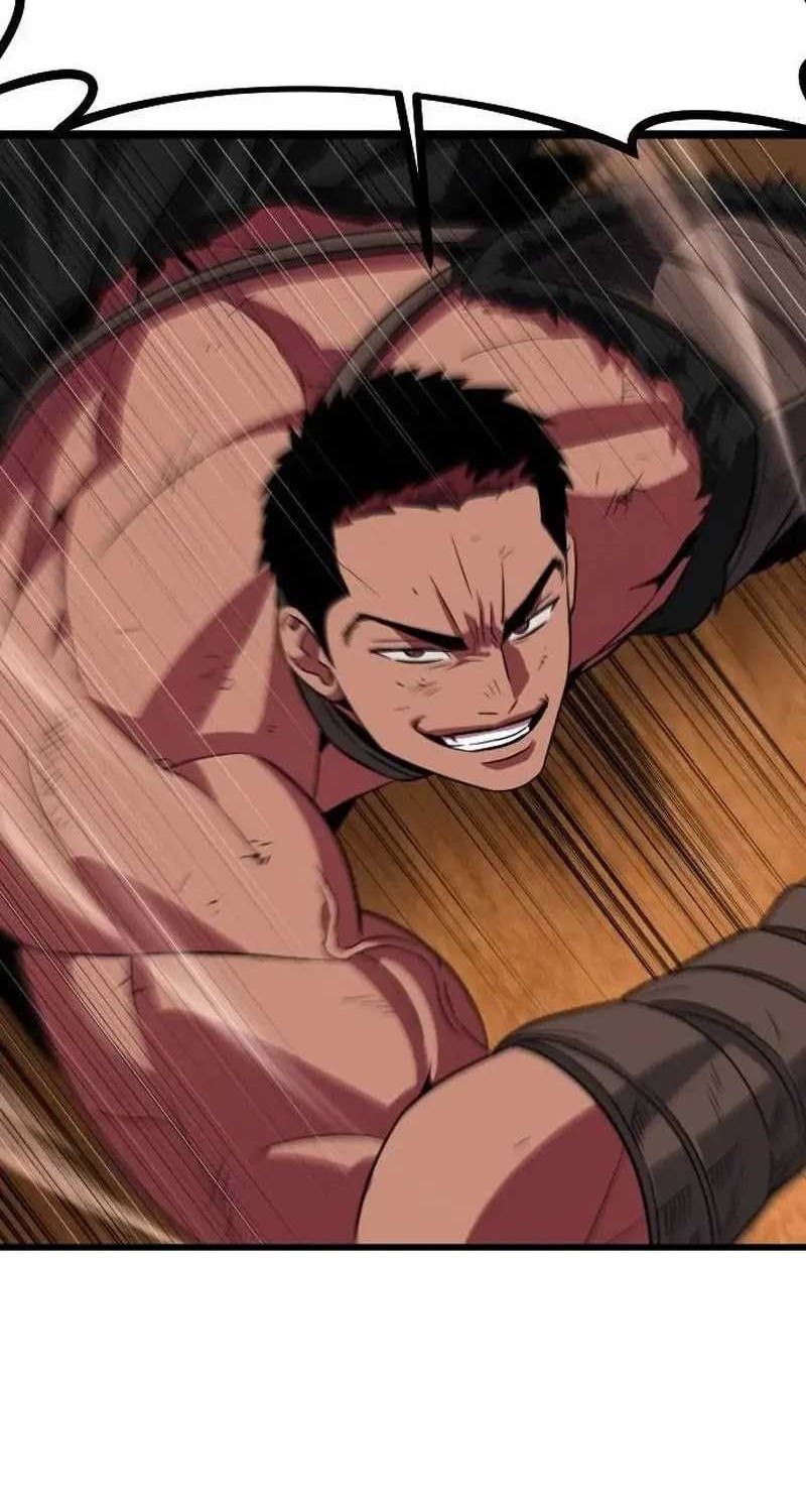 The Barbarian of Seoul Station Chapter 20 Gambar 26