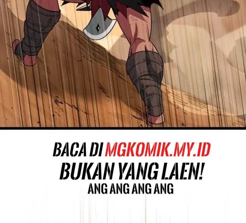 The Barbarian of Seoul Station Chapter 20 Gambar 28