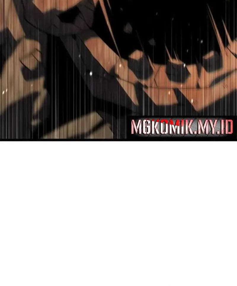 The Barbarian of Seoul Station Chapter 20 Gambar 34