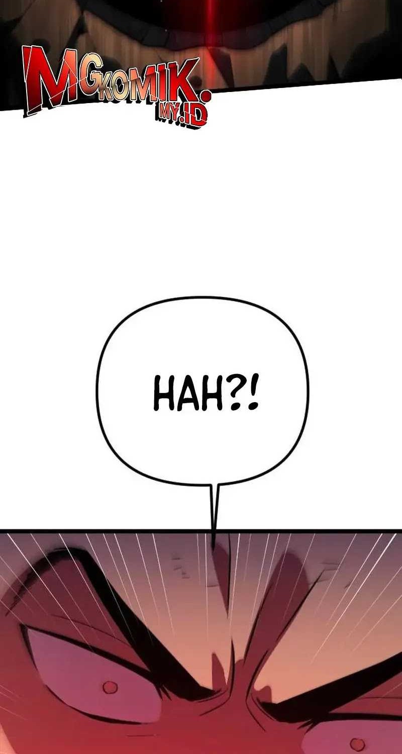 The Barbarian of Seoul Station Chapter 20 Gambar 38