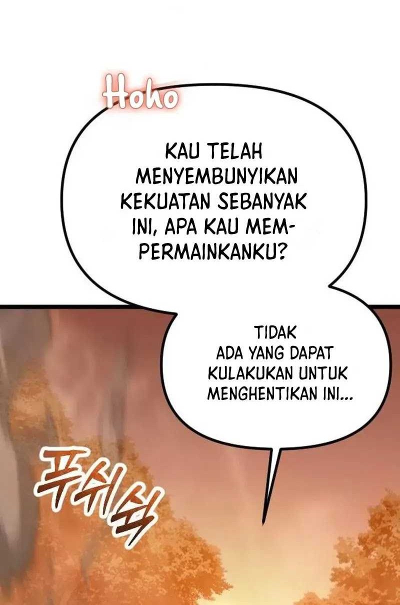 The Barbarian of Seoul Station Chapter 20 Gambar 46