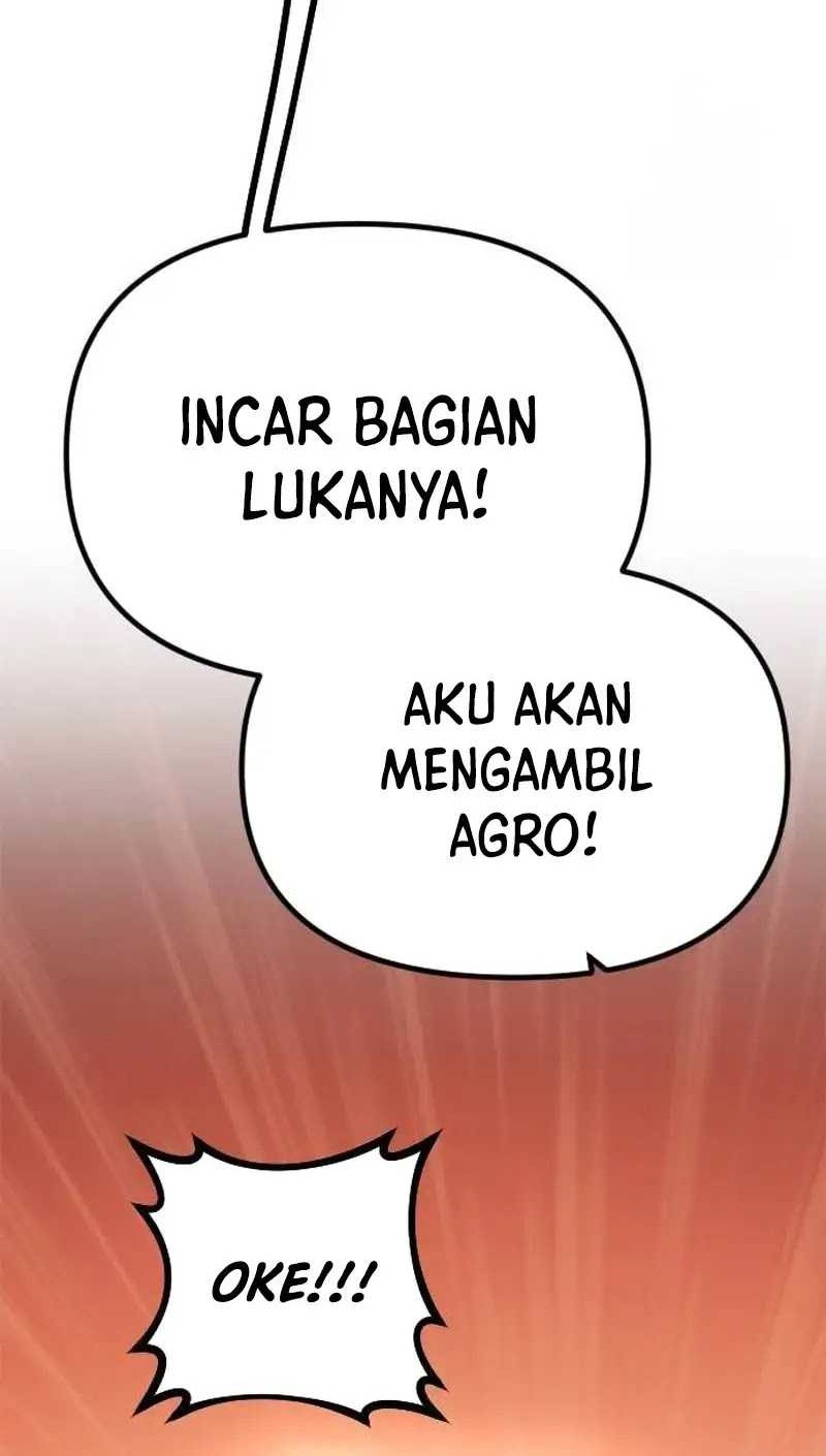 The Barbarian of Seoul Station Chapter 20 Gambar 54