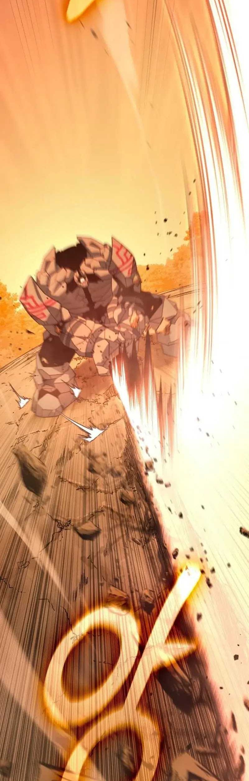 The Barbarian of Seoul Station Chapter 20 Gambar 4