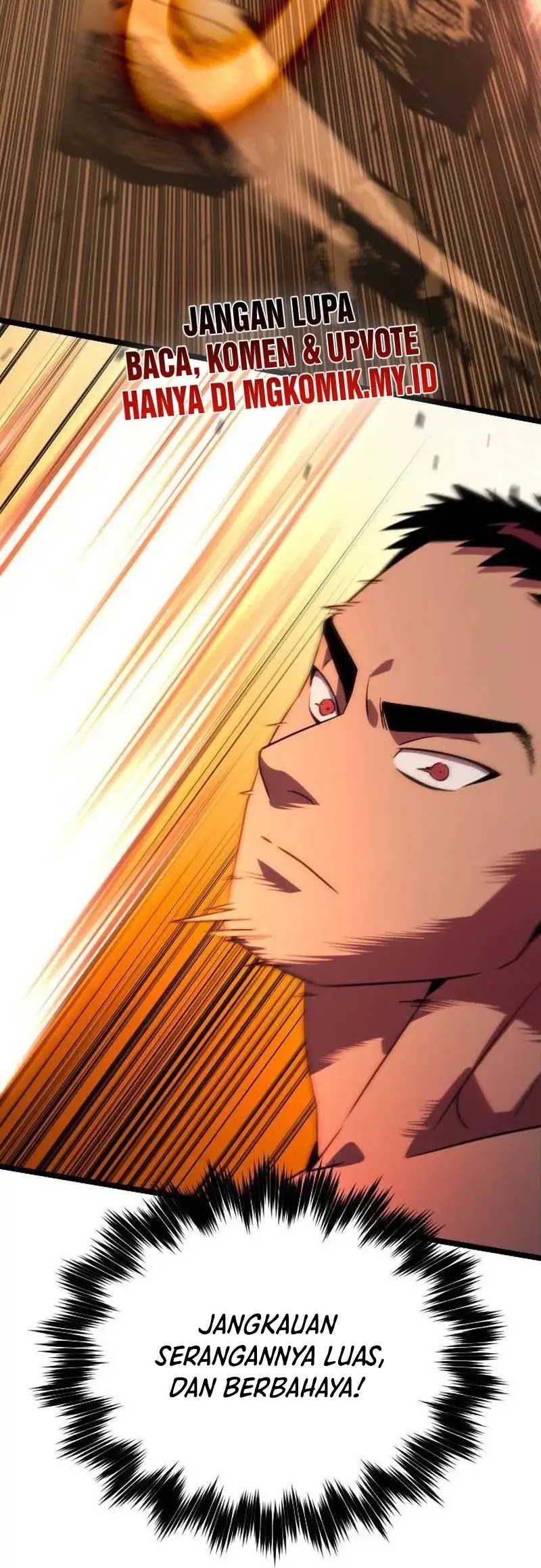 The Barbarian of Seoul Station Chapter 20 Gambar 5