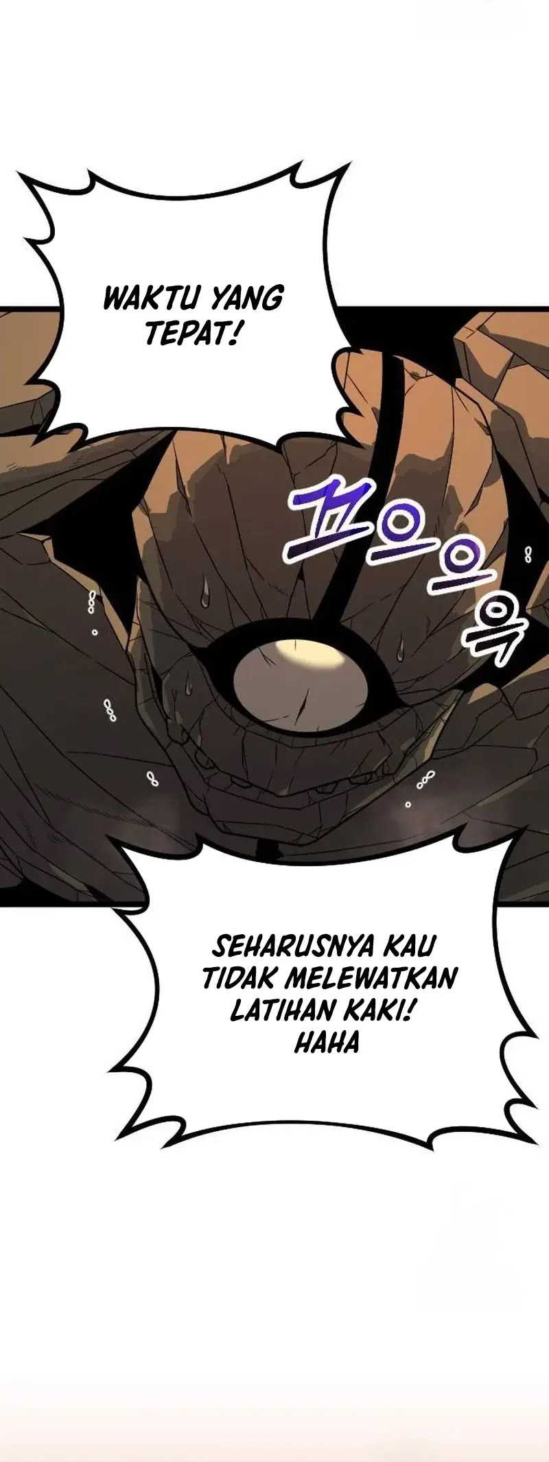 The Barbarian of Seoul Station Chapter 20 Gambar 65