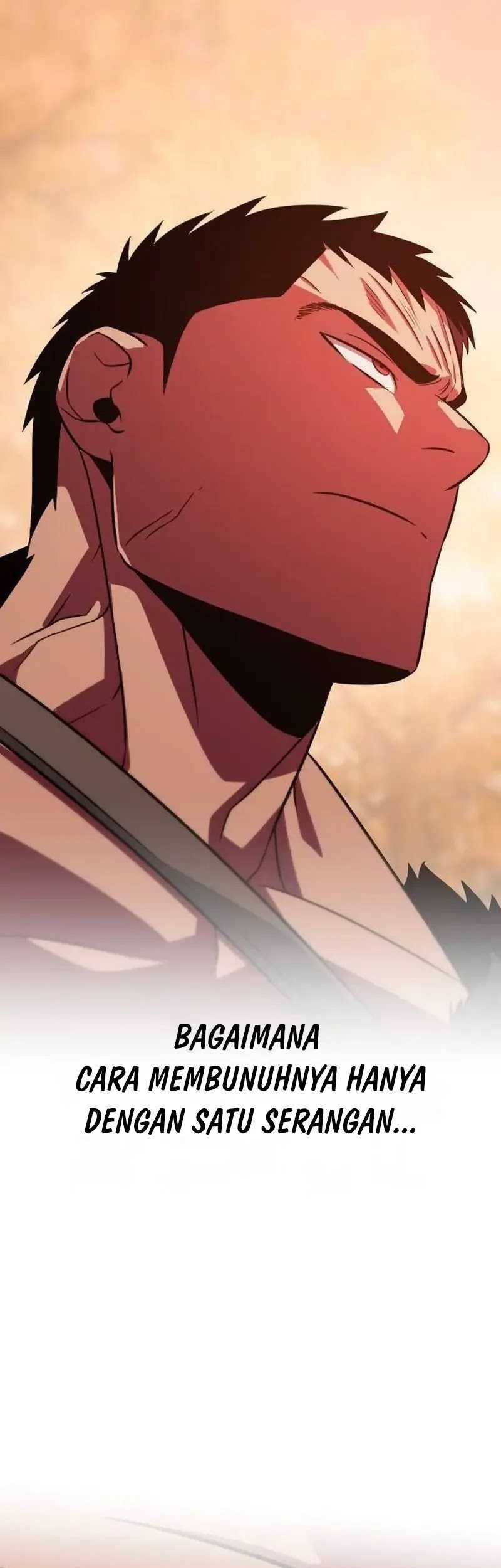 The Barbarian of Seoul Station Chapter 20 Gambar 68
