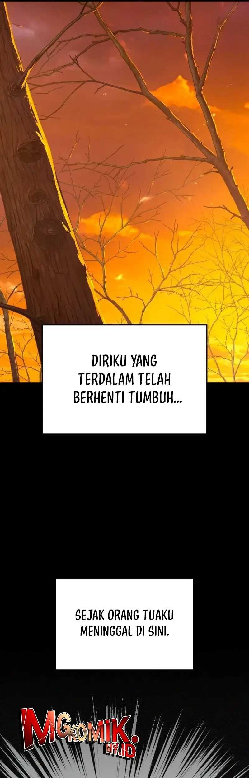 The Barbarian of Seoul Station Chapter 20 Gambar 72