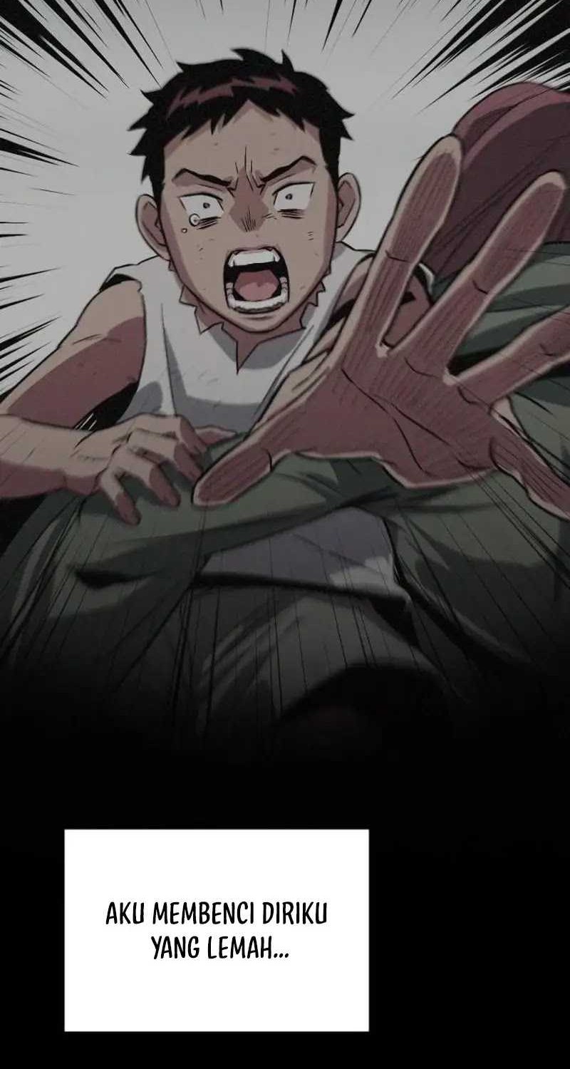 The Barbarian of Seoul Station Chapter 20 Gambar 73