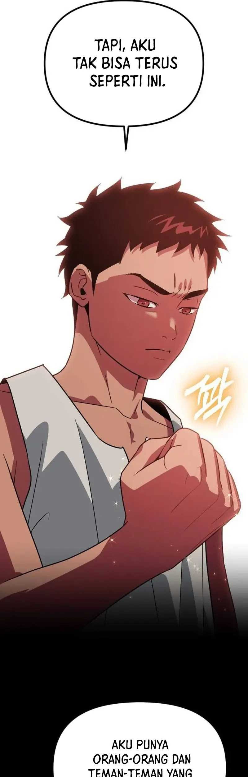 The Barbarian of Seoul Station Chapter 20 Gambar 76
