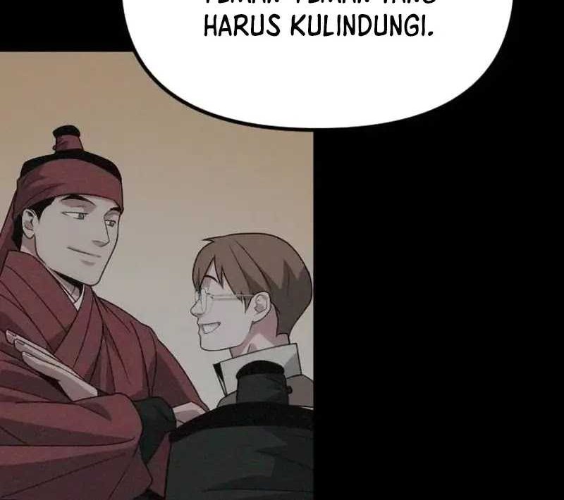 The Barbarian of Seoul Station Chapter 20 Gambar 77