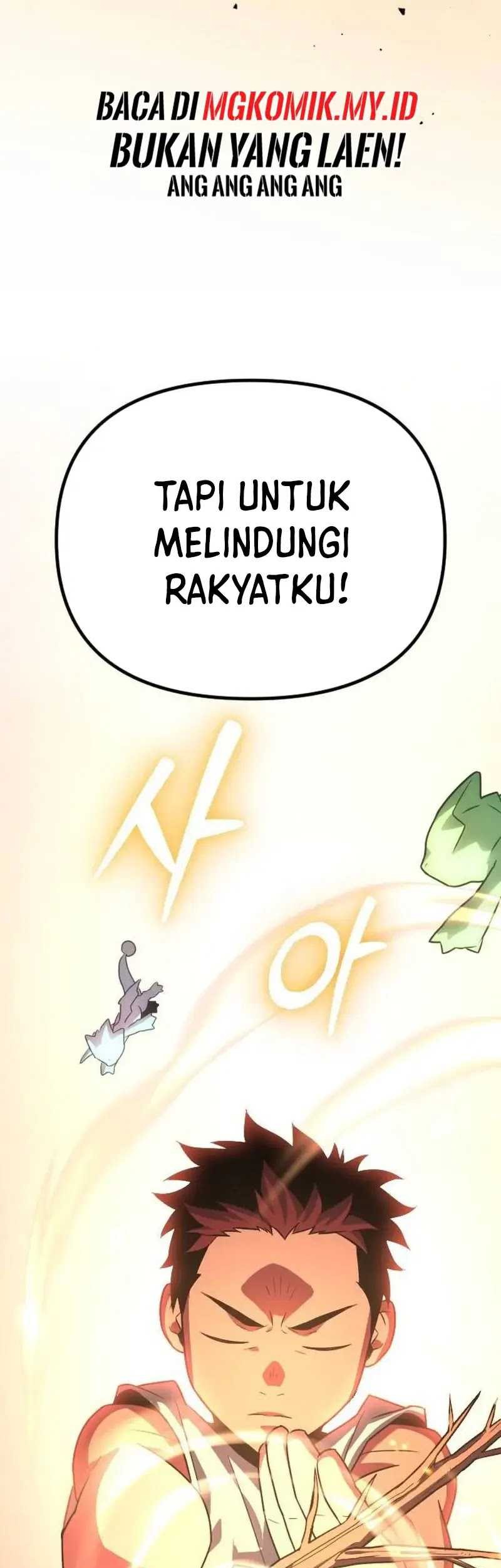 The Barbarian of Seoul Station Chapter 20 Gambar 80