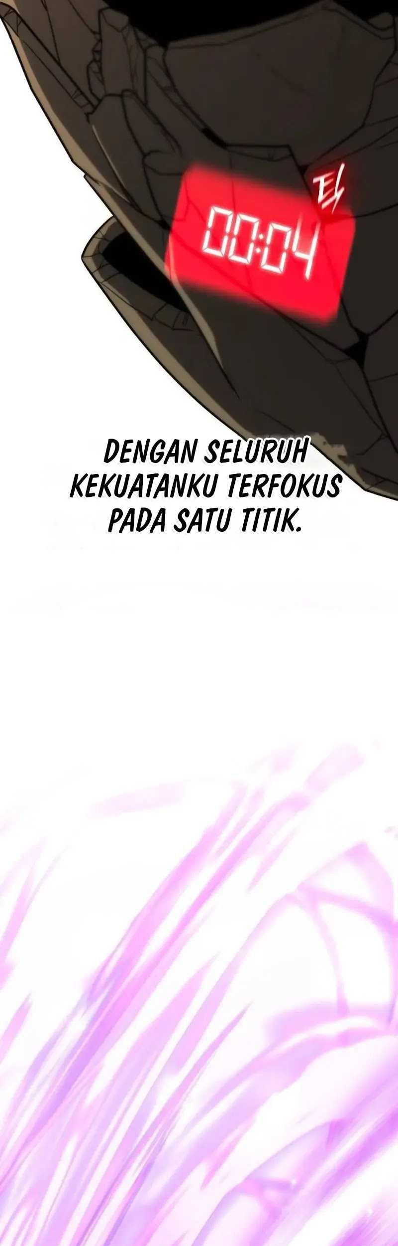 The Barbarian of Seoul Station Chapter 20 Gambar 90