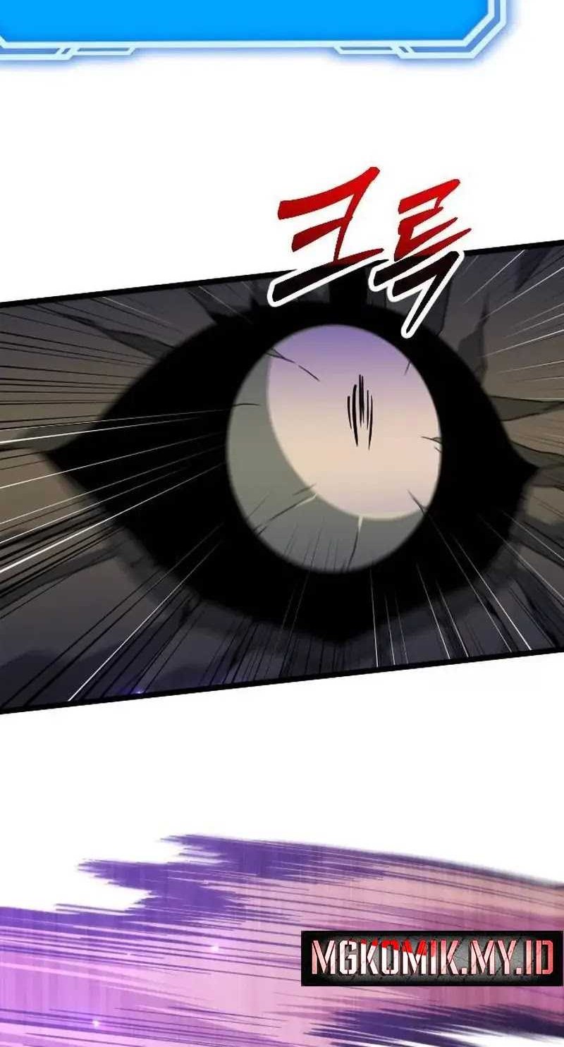 The Barbarian of Seoul Station Chapter 20 Gambar 93