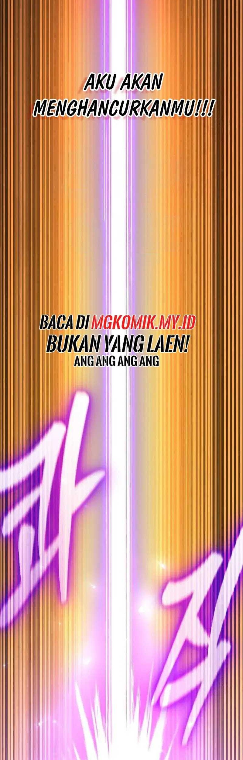 The Barbarian of Seoul Station Chapter 20 Gambar 96