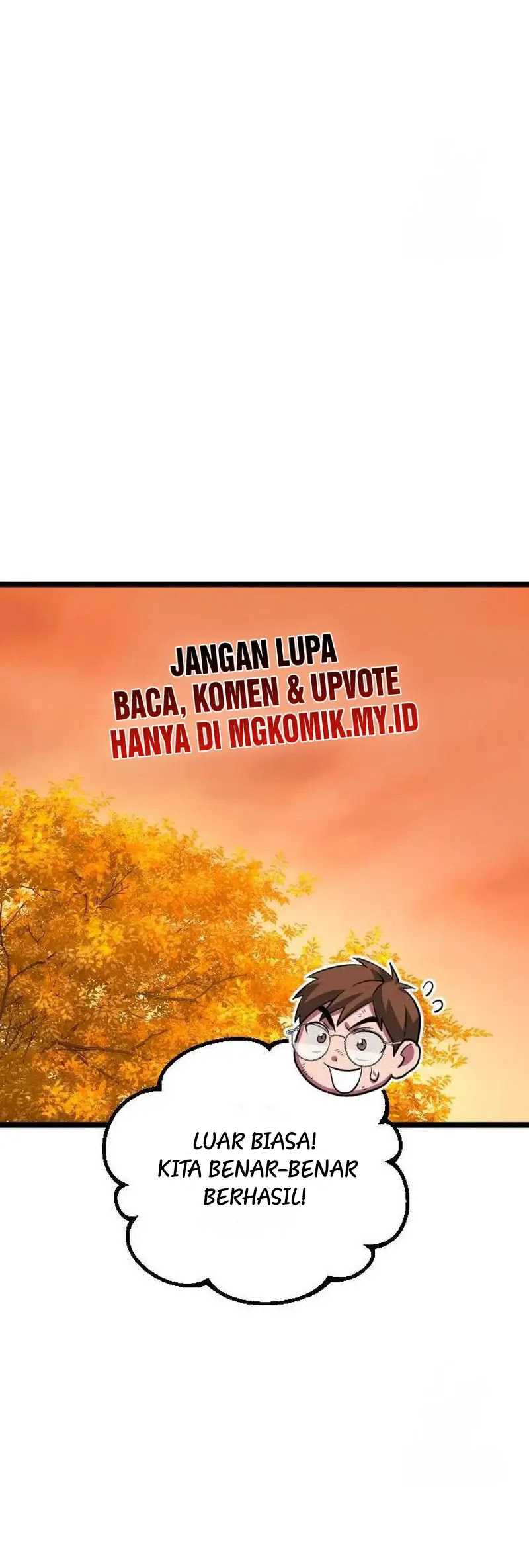 The Barbarian of Seoul Station Chapter 20 Gambar 106